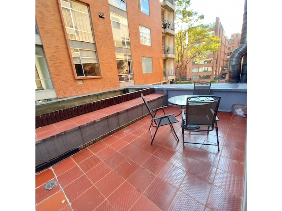 Oficina en Vender en Bogotá D.C. — foto 6