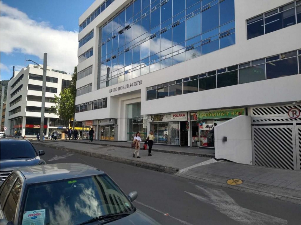 Oficina en Vender en Bogotá D.C.