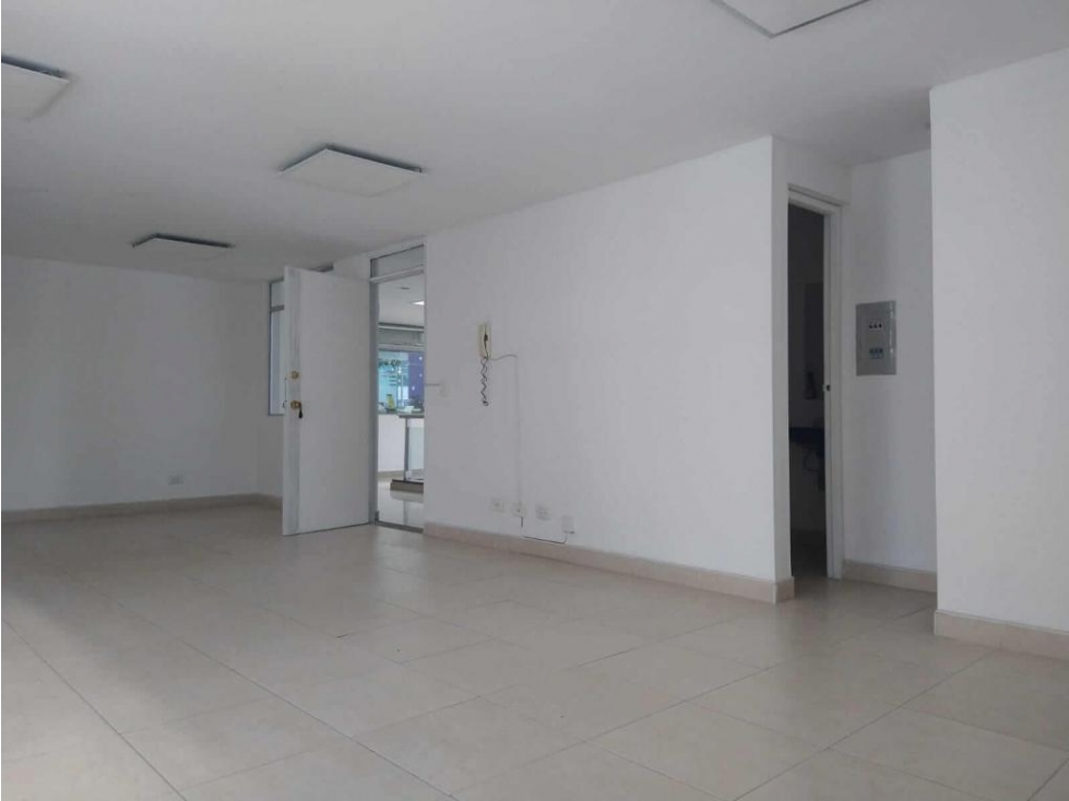Oficina en Vender en Bogotá D.C. — foto 3