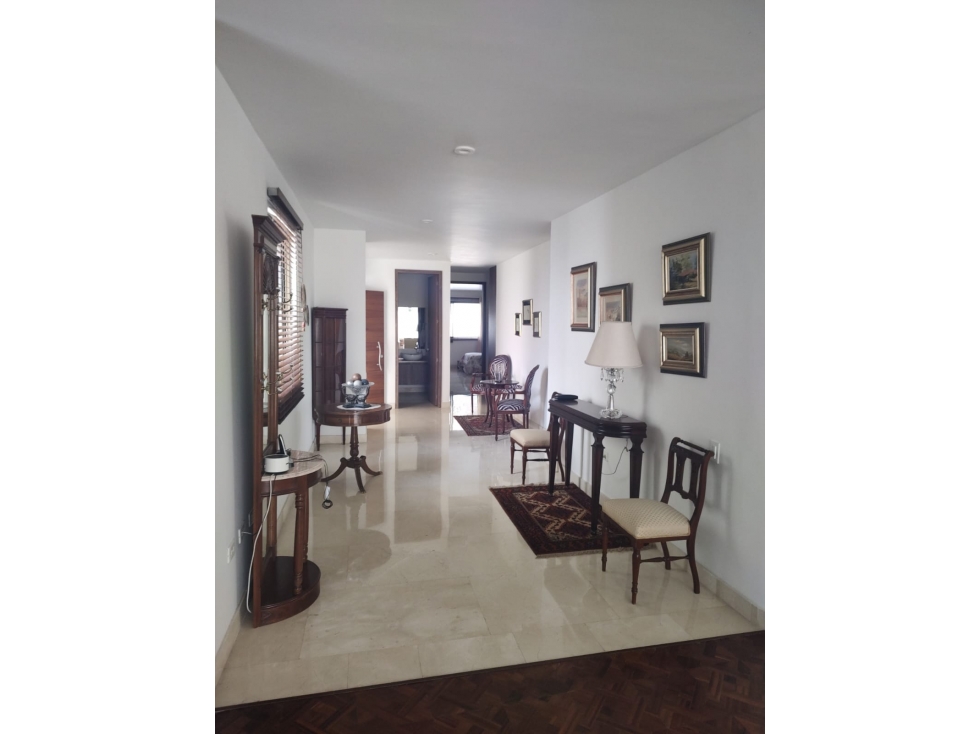 VENDO APARTAMENTO 5to PISO EN SANTA MONICA RESIDENCIAL (L.R)CW:8302717 — foto 3