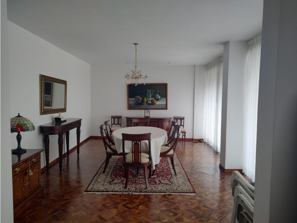 VENDO APARTAMENTO 5to PISO EN SANTA MONICA RESIDENCIAL (L.R)CW:8302717 — foto 6
