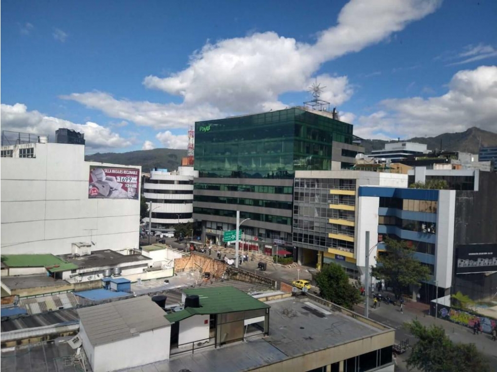 Oficina en Vender en Bogotá D.C. — foto 4