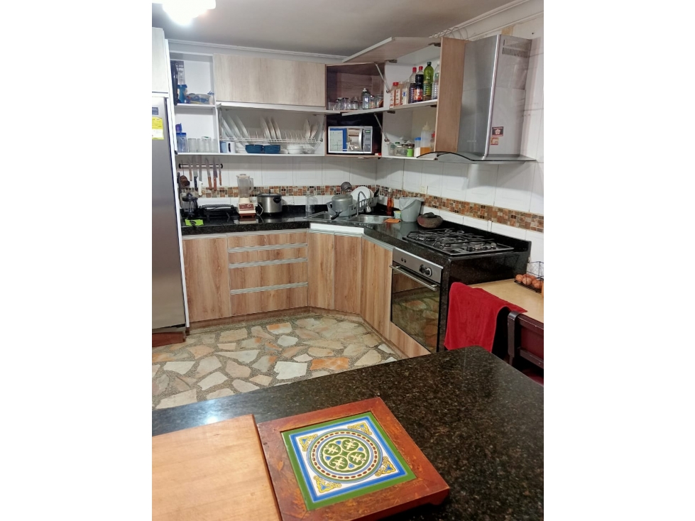 VENDO CASA DE 2 PISOS UNIFAMILIAR EN EL INGENIO (A.C) CW:8416320 — foto 5