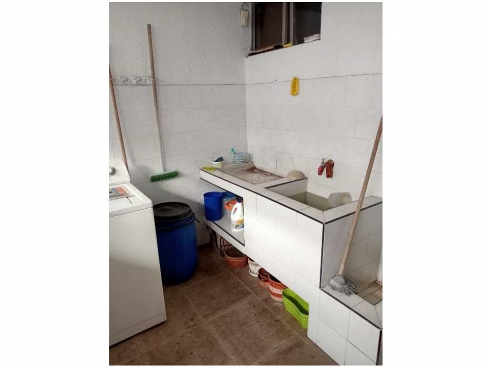 VENDO CASA DE 2 PISOS UNIFAMILIAR EN EL INGENIO (A.C) CW:8416320 — foto 6