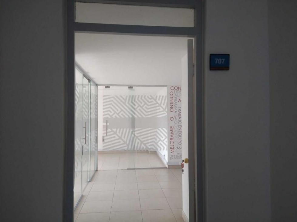 Oficina en Vender en Bogotá D.C. — foto 2