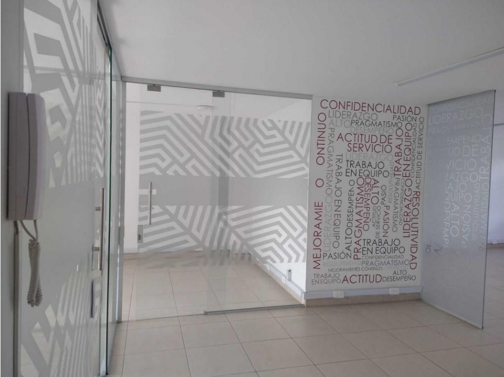 Oficina en Vender en Bogotá D.C. — foto 3