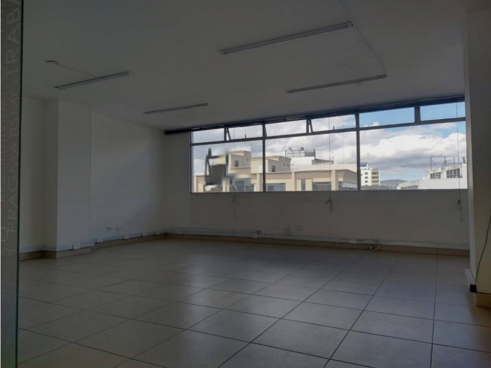 Oficina en Vender en Bogotá D.C. — foto 4