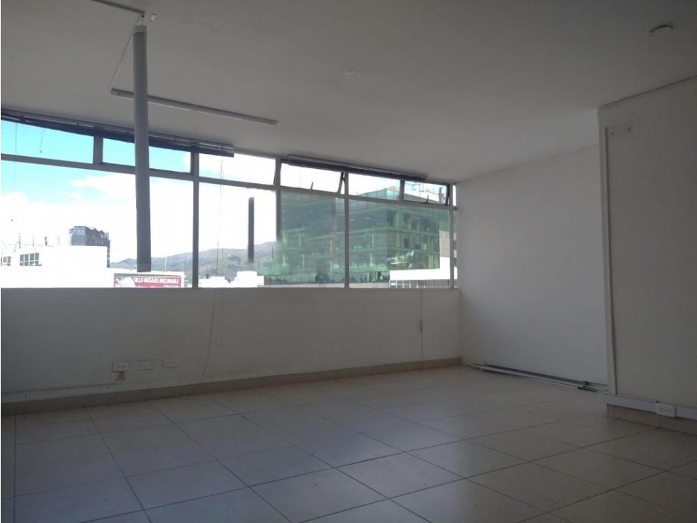 Oficina en Vender en Bogotá D.C. — foto 5