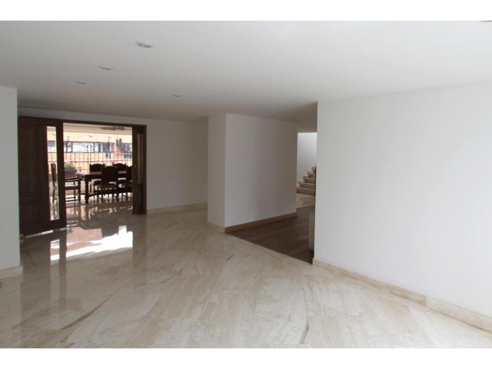 Apartamento en Vender en Bogotá D.C.