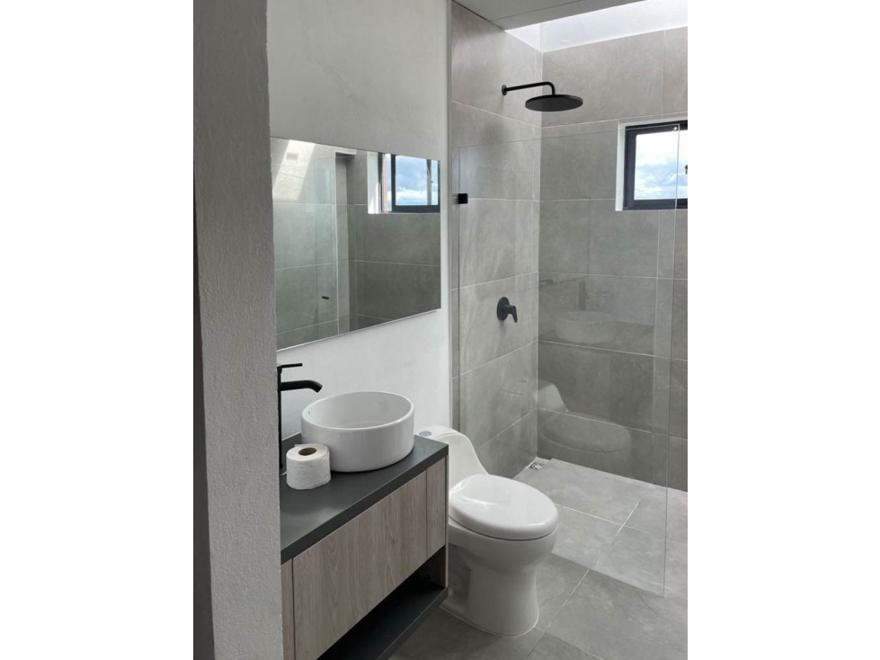 Casa en venta unidad cerrada Carmen El Viboral — foto 2