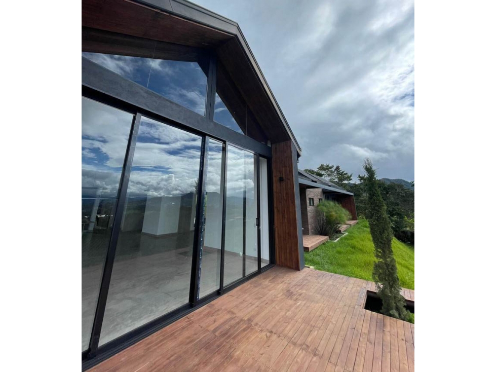 Casa en venta unidad cerrada Carmen El Viboral — foto 6