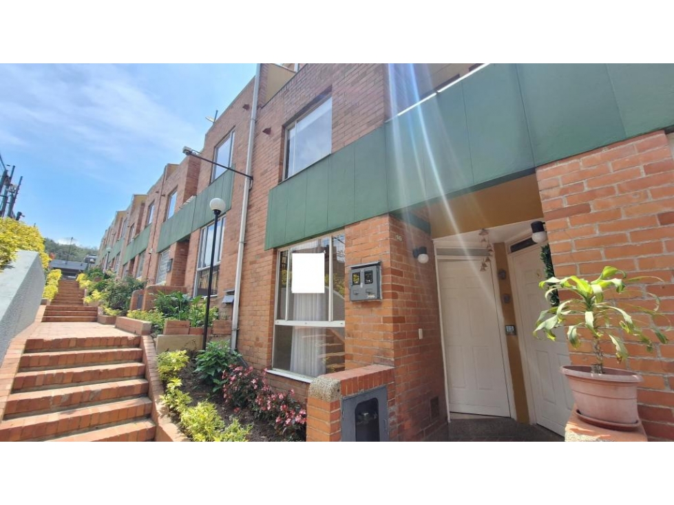 Casa en Vender en Bogotá D.C.