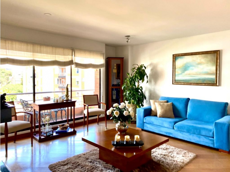 Apartamento en Vender en Bogotá D.C.