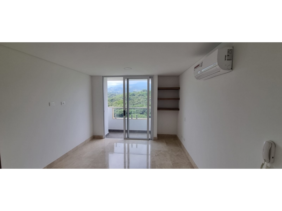 VENDO LINDO APARTAMENTO 8vo PISO EN CIUDAD JARDIN (B.V) CW:8473057 — foto 4