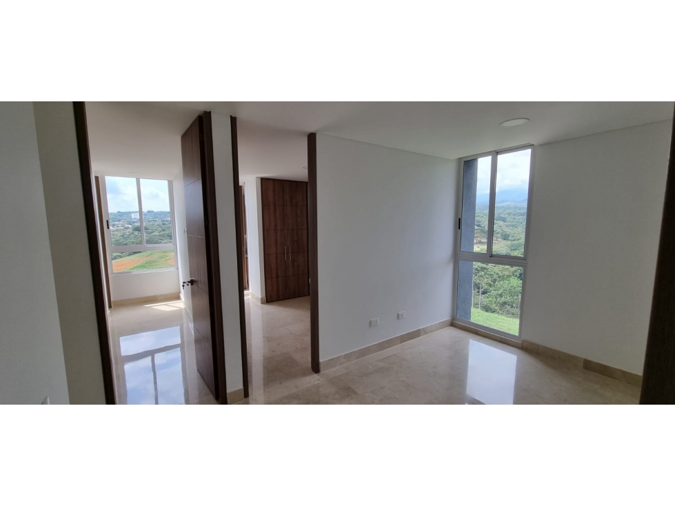 VENDO LINDO APARTAMENTO 8vo PISO EN CIUDAD JARDIN (B.V) CW:8473057 — foto 6