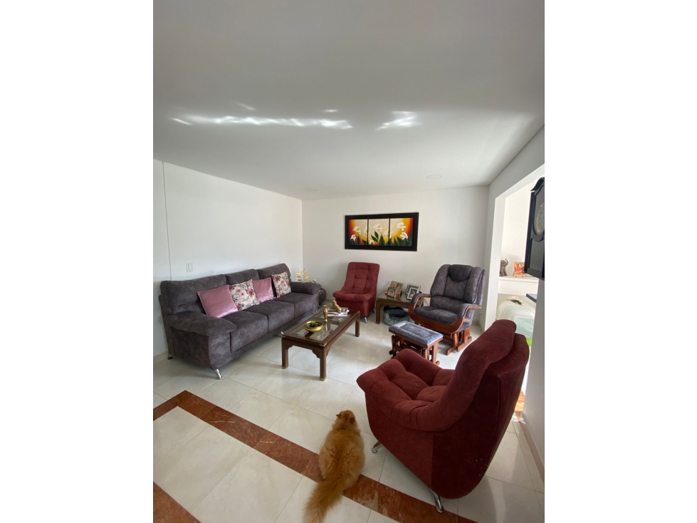 VENDO APARTAMENTO 6to PISO EN NUEVA TEQUENDAMA (A.S) CW:8506297 — foto 2