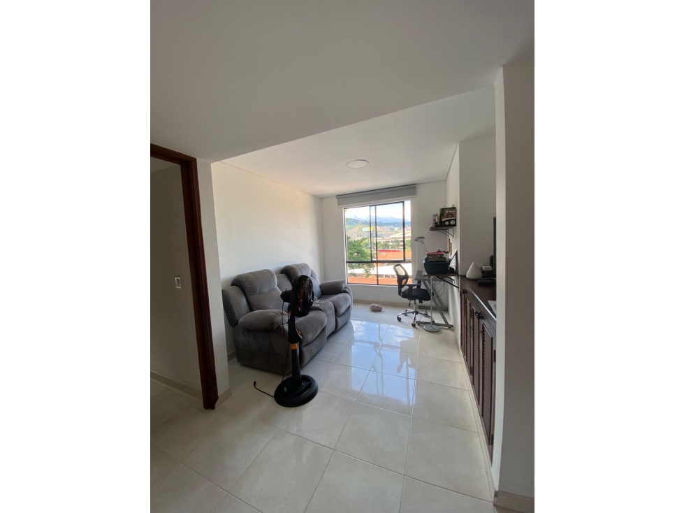 VENDO APARTAMENTO 6to PISO EN NUEVA TEQUENDAMA (A.S) CW:8506297 — foto 6