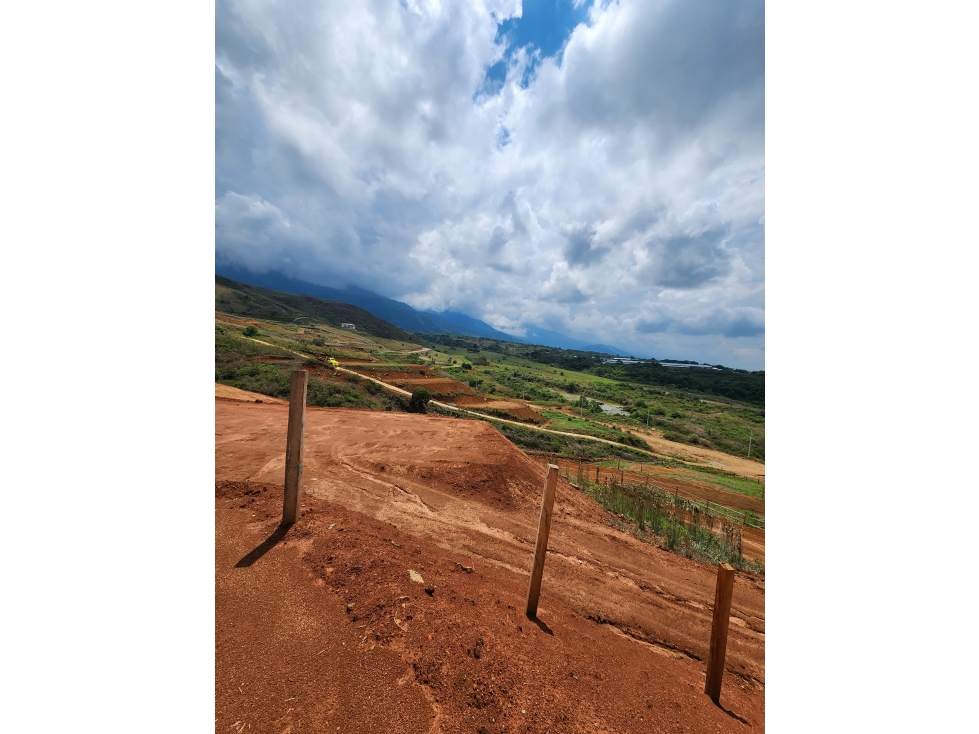 VENTA DE LOTES EN STA ELENA CERRITO PROY. EN DESARROLLO(FG)CW:8515294 — foto 4