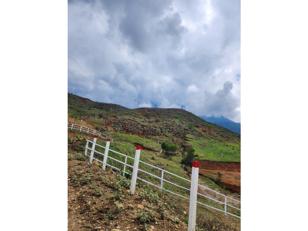 VENTA DE LOTES EN STA ELENA CERRITO PROY. EN DESARROLLO(FG)CW:8515294 — foto 5