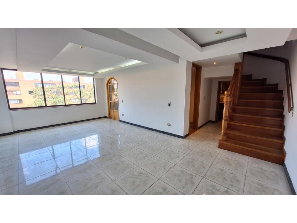 Apartamento en Vender en Bogotá D.C.