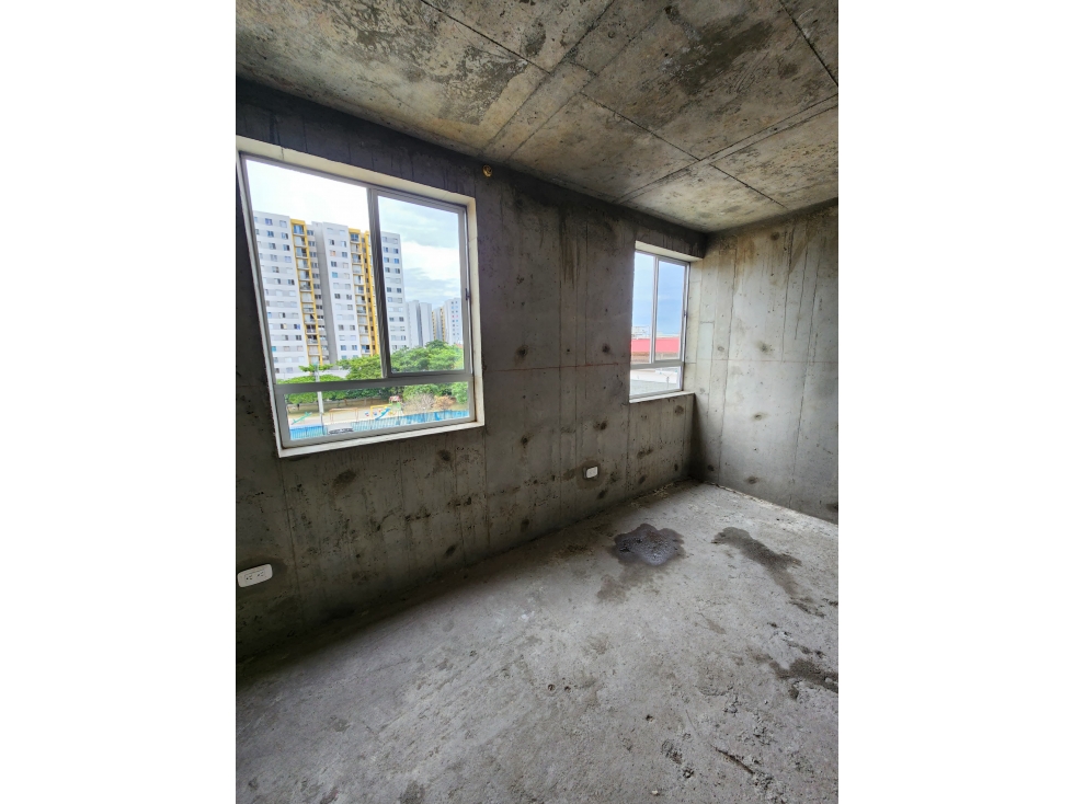 SE VENDE APARTAMENTO EN LA GRAN VIA (F.G) CW:8492278 — foto 6
