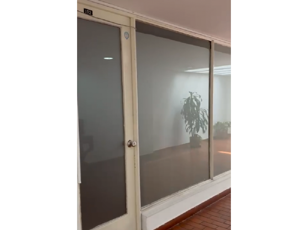 Oficina en Vender en Bogotá D.C. — foto 2
