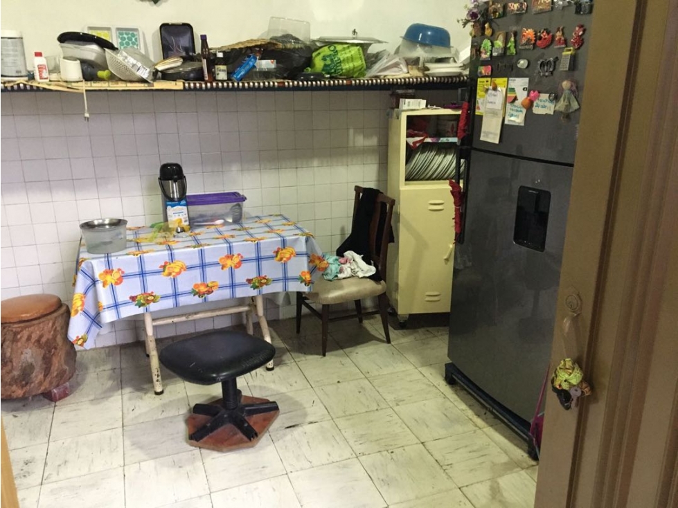 VENTA CASA + APARTAESTUDIO EN EL PILOTO (Y.Q) CW:8576330 — foto 3