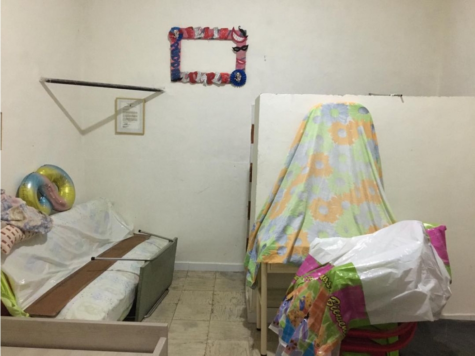 VENTA CASA + APARTAESTUDIO EN EL PILOTO (Y.Q) CW:8576330 — foto 4