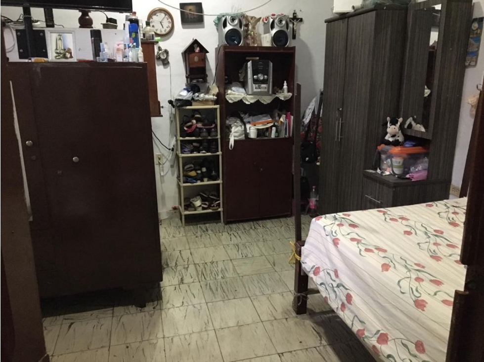 VENTA CASA + APARTAESTUDIO EN EL PILOTO (Y.Q) CW:8576330 — foto 5