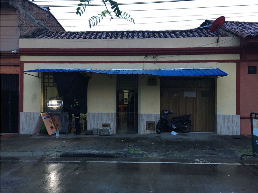 VENTA CASA + APARTAESTUDIO EN EL PILOTO (Y.Q) CW:8576330 — foto 6