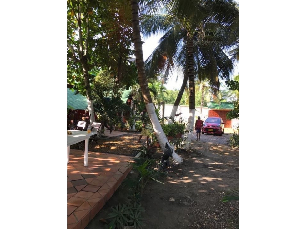SE VENDE CABAÑAS TURÍSTICAS EN CARTAGENA LO WASI 8614570 — foto 2