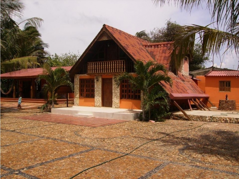 SE VENDE CABAÑAS TURÍSTICAS EN CARTAGENA LO WASI 8614570 — foto 4
