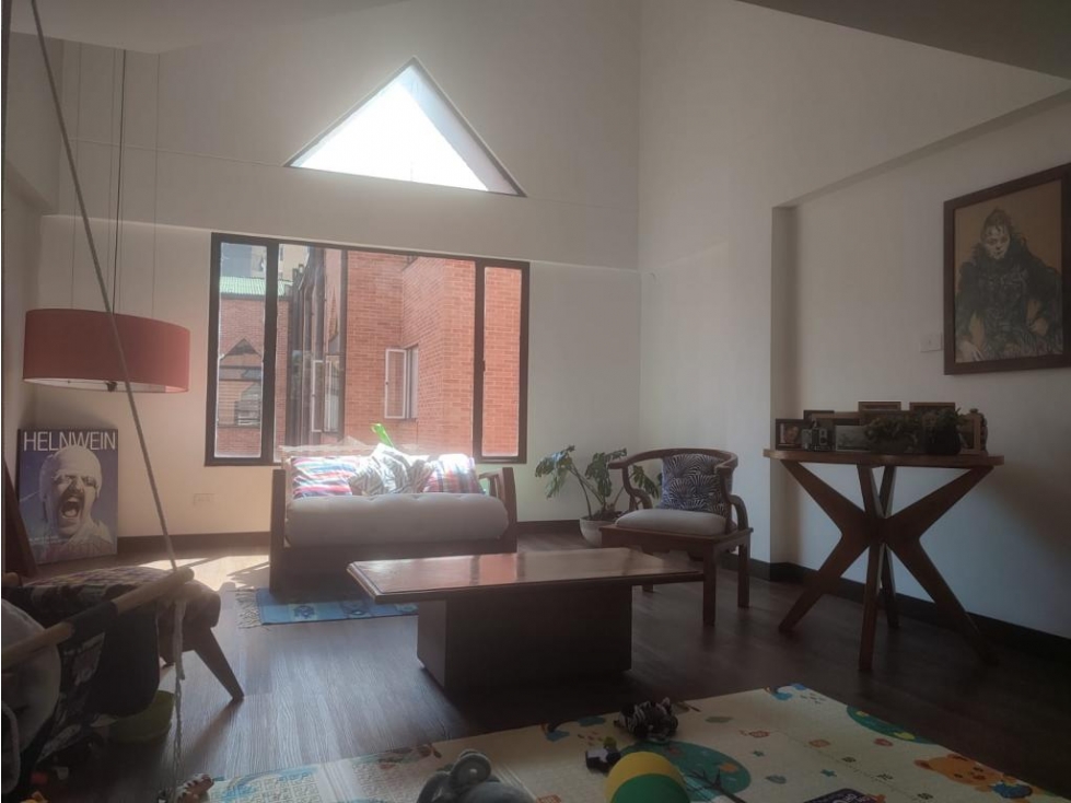 Casa en Vender en Bogotá D.C.