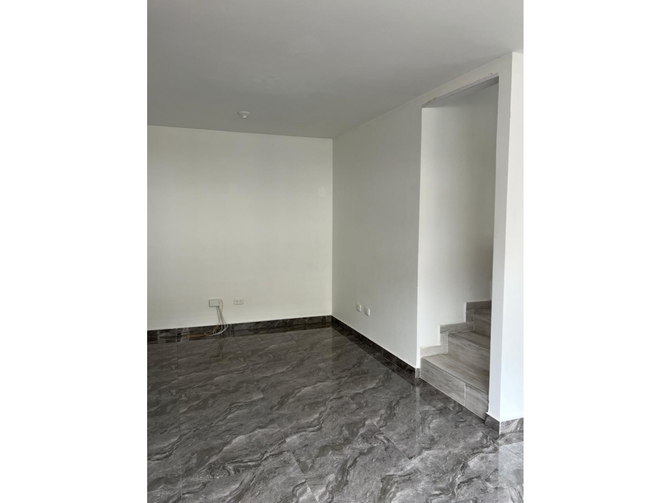 VENDO LINDA CASA EN SACHAMATE JAMUNDI (Y.Q) CW:8587689 — foto 2