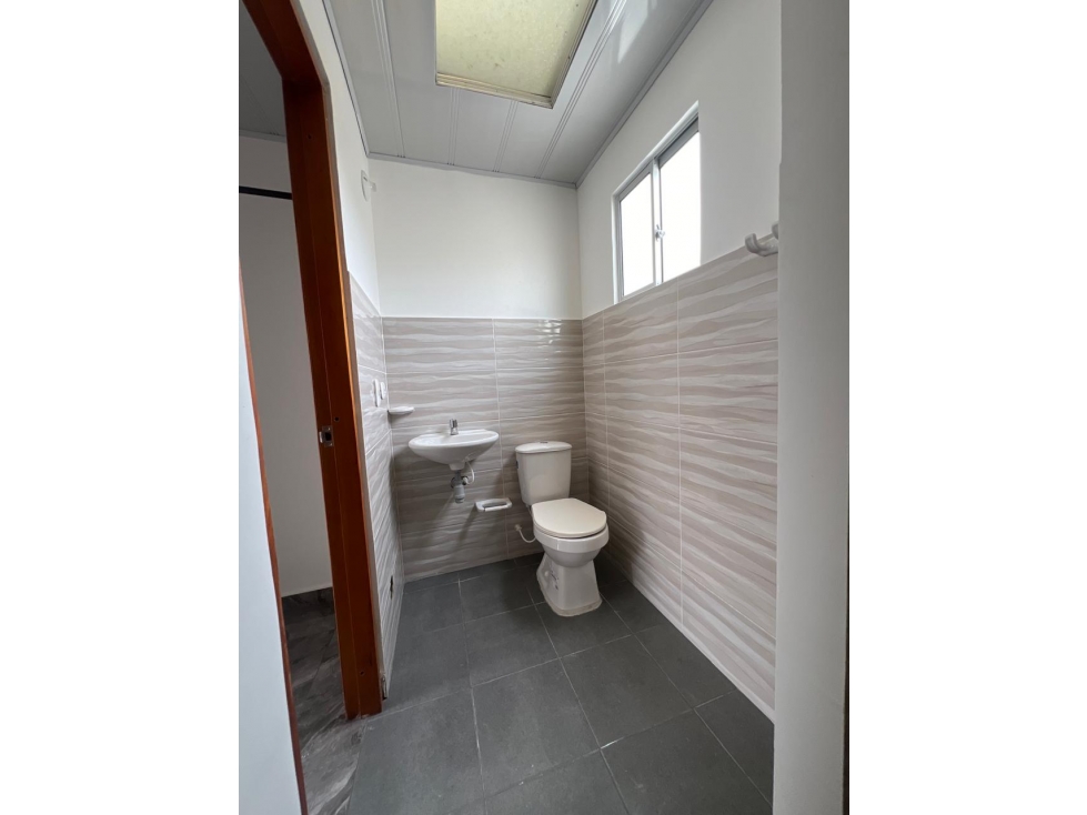 VENDO LINDA CASA EN SACHAMATE JAMUNDI (Y.Q) CW:8587689 — foto 5