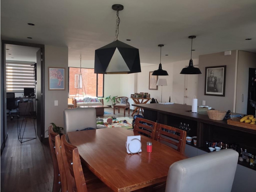 Casa en Vender en Bogotá D.C. — foto 3