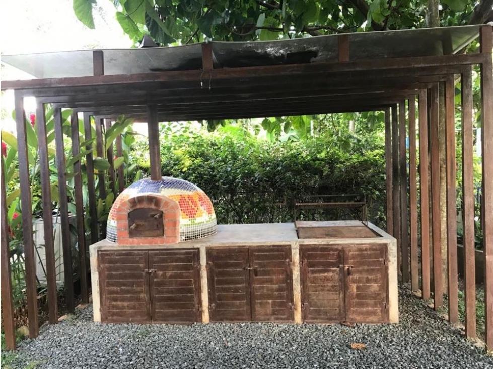 SE VENDE CASA EN CONDOMINIO PANCE LO WASI 8614573 — foto 3