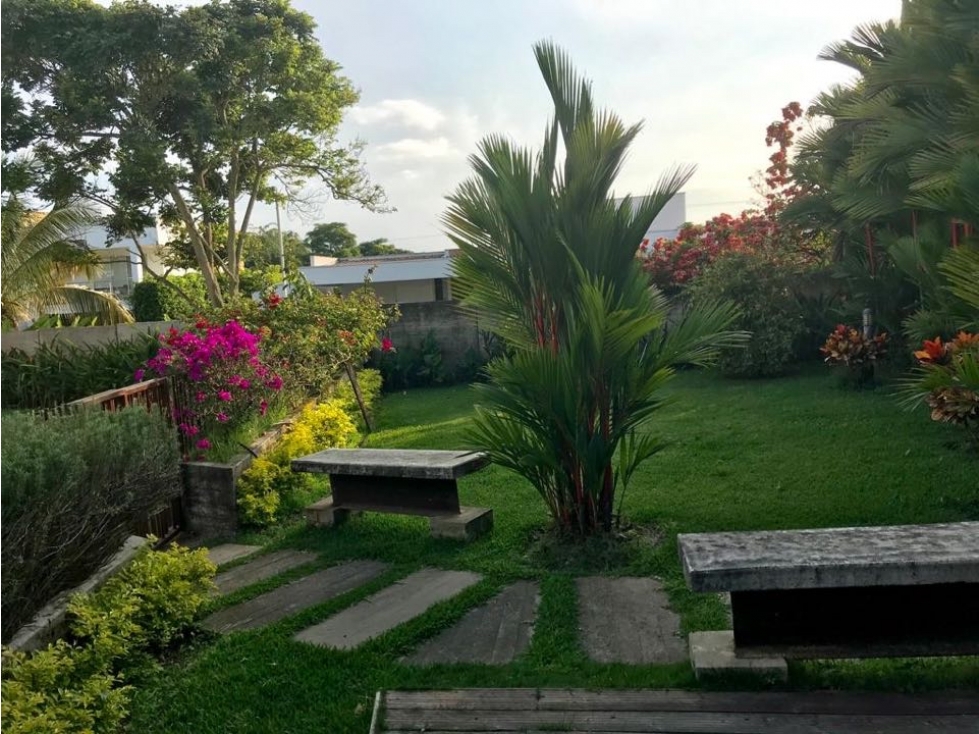 SE VENDE CASA EN CONDOMINIO PANCE LO WASI 8614573 — foto 4