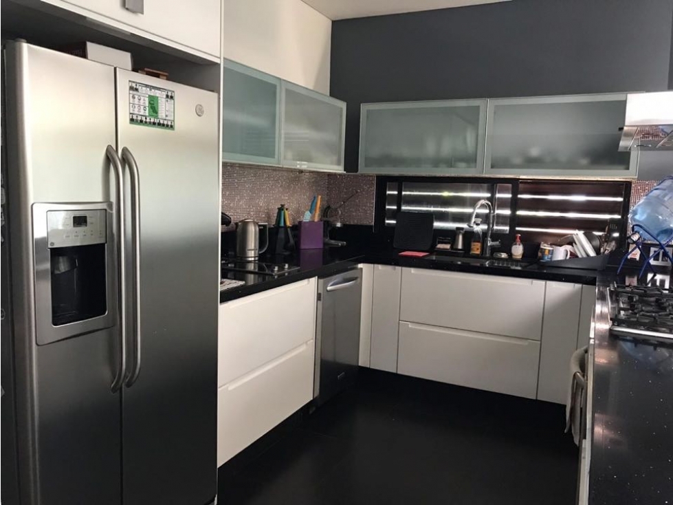 SE VENDE CASA EN CONDOMINIO PANCE LO WASI 8614573 — foto 5
