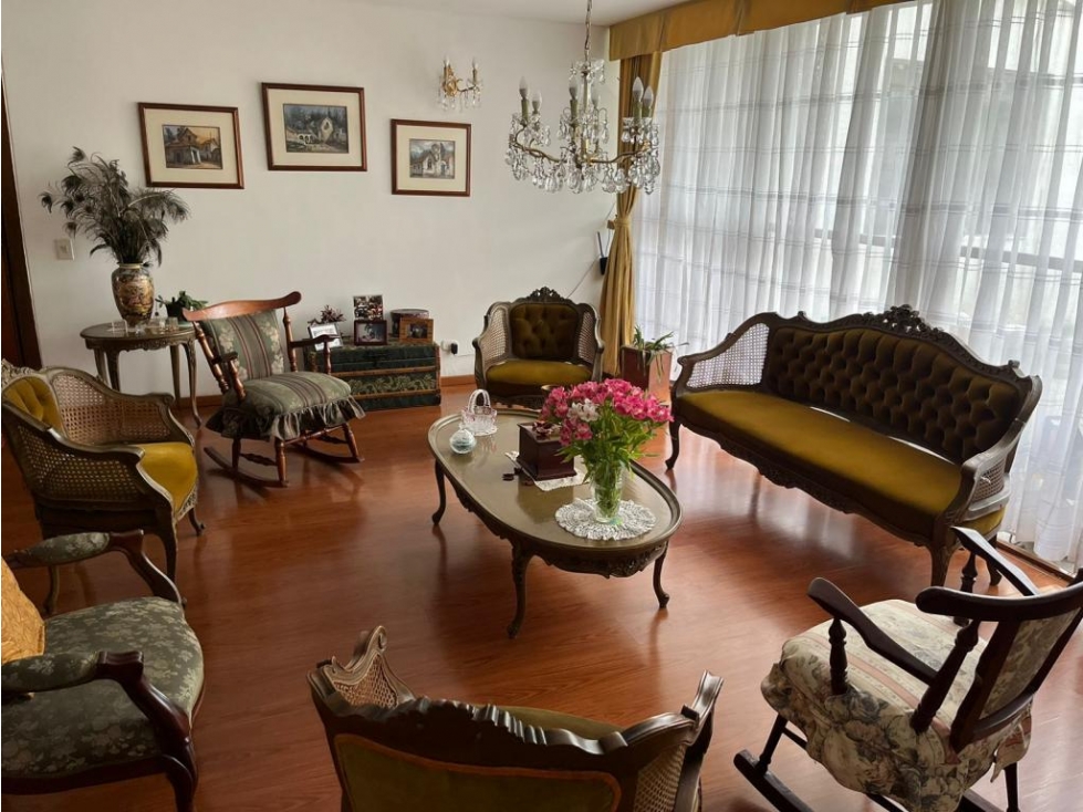Casa en Vender en Bogotá D.C.