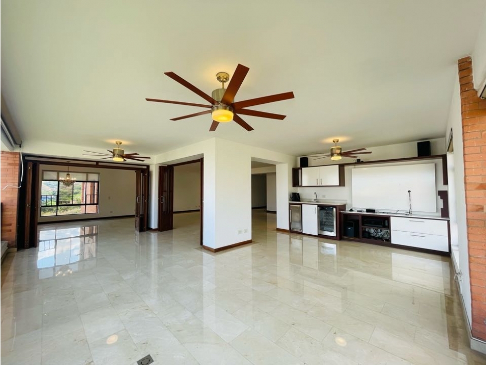 SE VENDE APARTAMENTO OESTE LUXURY LO WASI 8614578 — foto 3