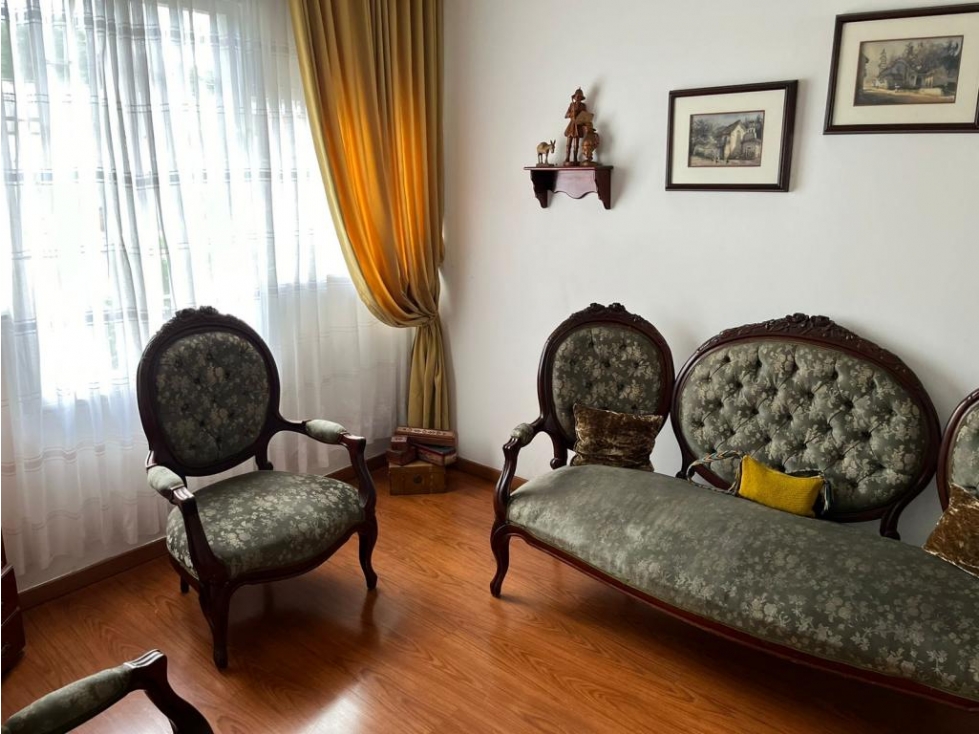 Casa en Vender en Bogotá D.C. — foto 3