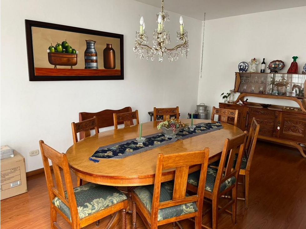 Casa en Vender en Bogotá D.C. — foto 4