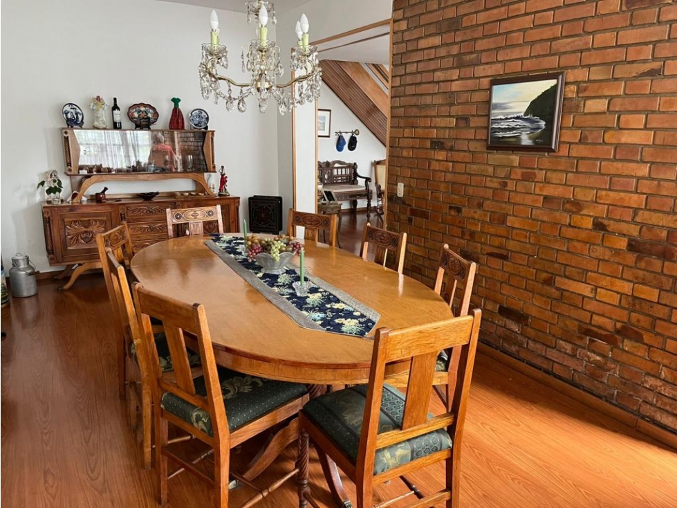 Casa en Vender en Bogotá D.C. — foto 5