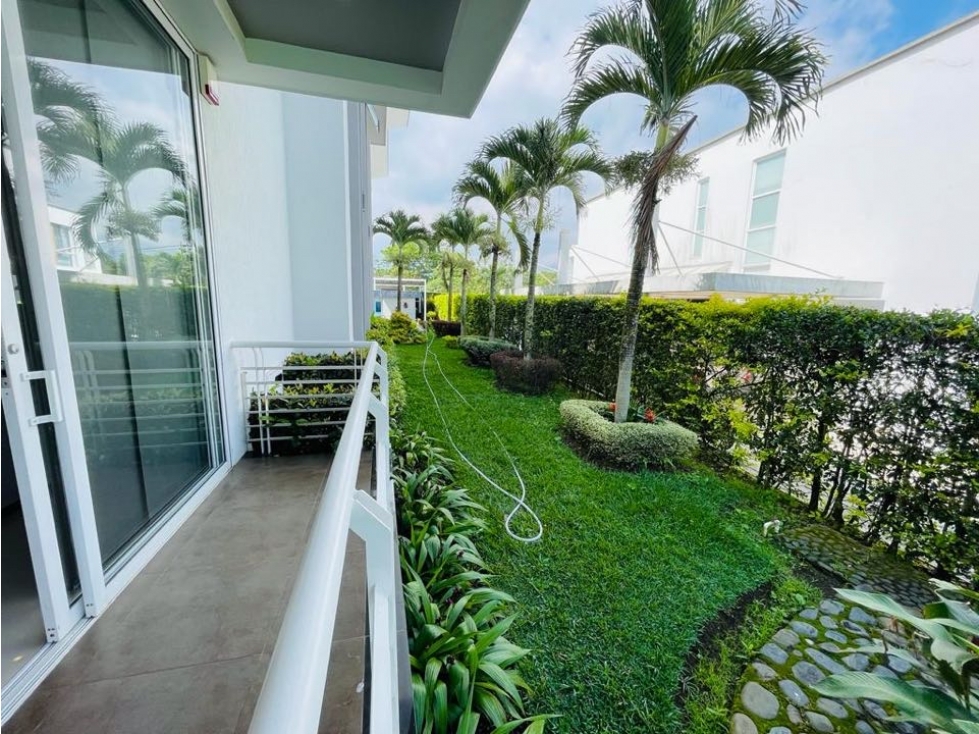 VENTA CASA CAMPESTRE GRANDE EN CALI PANCE LO 8614563 — foto 6