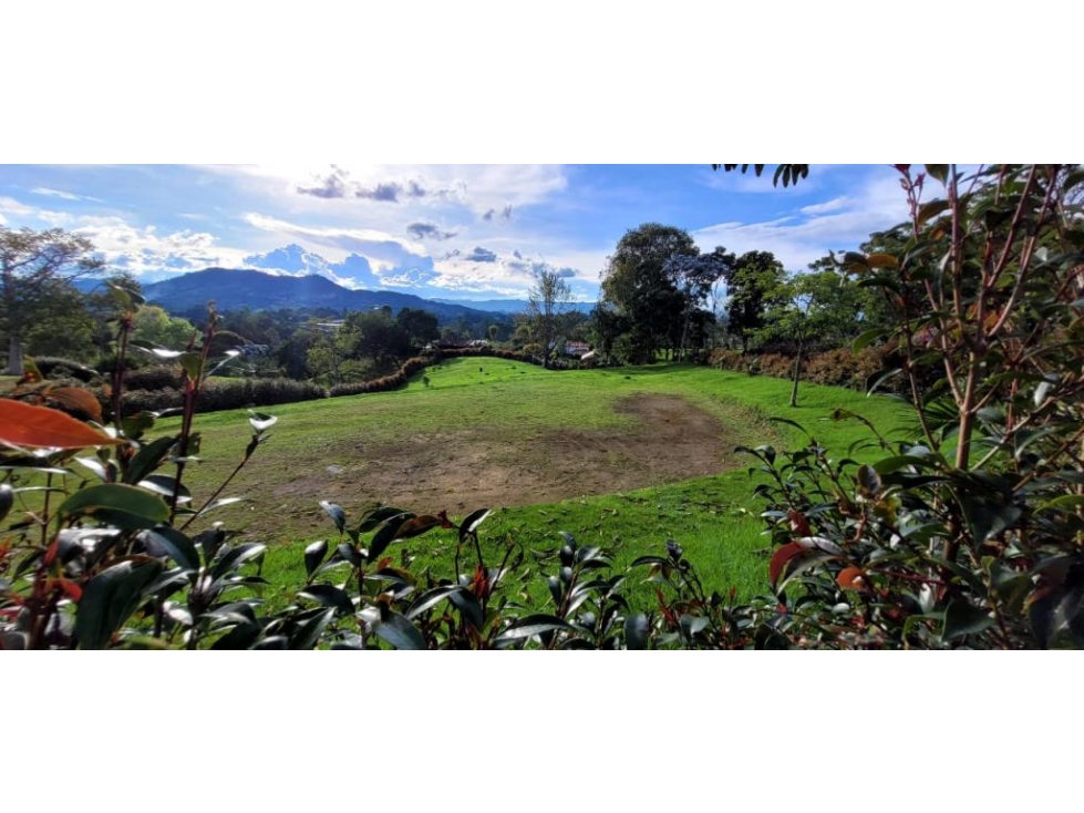 Lote en Vender en Medellín — foto 2