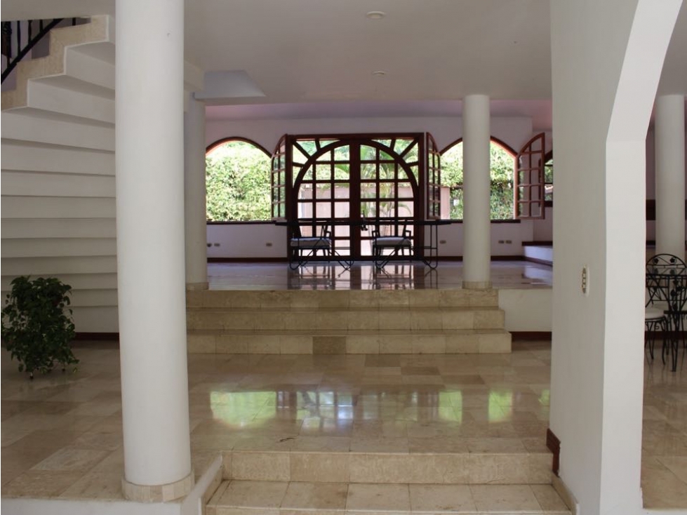 SE VENDE CASA EN PANCE SECTOR LA VIGA LO WASI 8614584 — foto 5