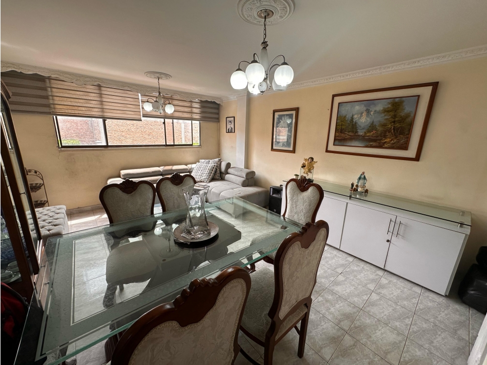 VENDO APARTAMENTO 2do PISO EN MANZANARES (I.K) CW:8594458 — foto 2
