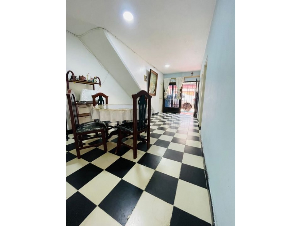 SE VENDE CASA ALFONSO BONILLA ARAGON WASI LO 8614602 — foto 4
