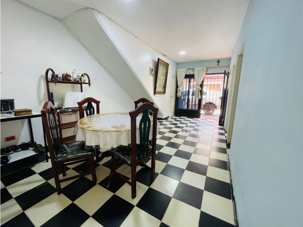 SE VENDE CASA ALFONSO BONILLA ARAGON WASI LO 8614602 — foto 5